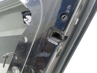 замок двери задней правой Volkswagen Passat B6 2009, универсал