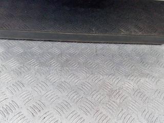 молдинг двери задней левой Volkswagen Passat B6 2009, универсал