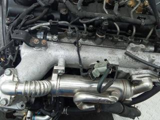 коллектор впускной Kia Sorento 1 поколение [рестайлинг] 2007, 2.5 л., дизель