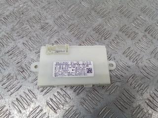 Блок управления бесключевым доступом Mercedes-Benz GLC Coupe C253 2018, A2229004213