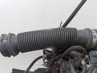 патрубок воздушного фильтра Renault Clio 3 поколение [рестайлинг] 2011, 1.5 л., дизель, МКПП, 8200721179