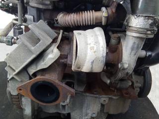 турбина Renault Duster 1 поколение (2010 - 2015), 54359710028