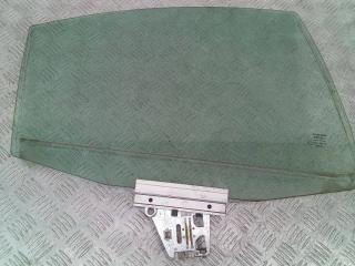 стекло двери задней правой Volvo S60 1 поколение 2002, DOT57M20AS2, 43R-001105