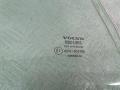 стекло двери задней правой Volvo S60 1 поколение 2002, DOT57M20AS2, 43R-001105 - фото №2