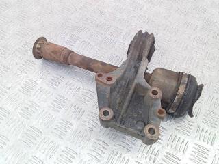 кронштейн полуоси Peugeot 307 1 поколение [рестайлинг] 2008, 9639592180