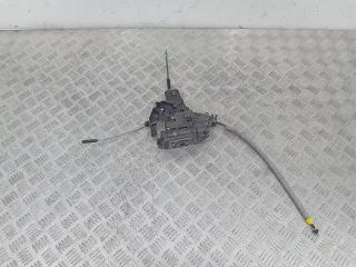 замок двери задней правой Mercedes-Benz C-Класс W205/S205/C205 2017, A0997309600, A2220064099