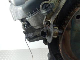 датчик коленвала Peugeot 307 1 поколение [рестайлинг] 2008, 1.6 л., бензин, АКПП