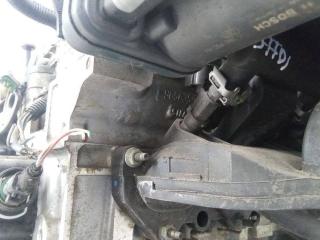 форсунка Peugeot 307 1 поколение [рестайлинг] 2008, 1.6 л., бензин, АКПП, 0280158057