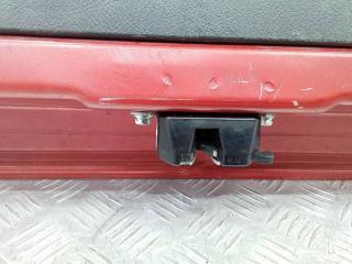 замок багажника Chevrolet Aveo T250 [рестайлинг] 2009