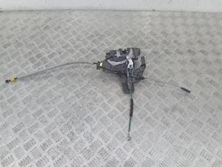 замок двери передней левой Mercedes-Benz C-Класс W205/S205/C205 2017, A0997206501, A2220063999