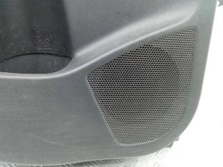 динамик двери Toyota Yaris 2 поколение XP90 [рестайлинг] 2010