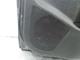 динамик двери Toyota Yaris 2 поколение XP90 [рестайлинг] 2010