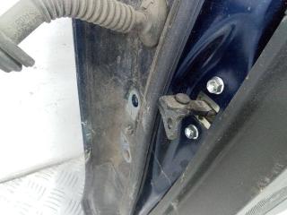 ограничитель открывания двери Toyota Yaris 2 поколение XP90 [рестайлинг] 2010