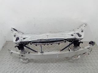 передняя панель крепления облицовки (телевизор) Mercedes-Benz C-Класс W205/S205/C205 2016, A2056202034, A2056203201