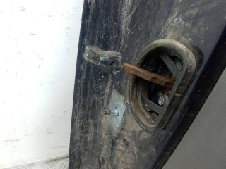 ограничитель открывания двери Renault Megane 3 поколение 2009