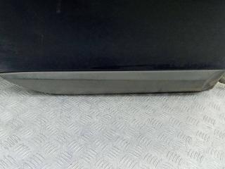 молдинг двери задней правой Renault Megane 3 поколение 2009