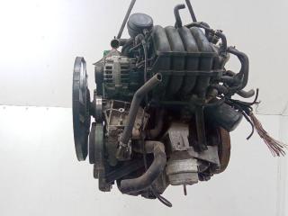 двигатель Volkswagen Passat B5 2000, 1.8 л., бензин, МКПП, APT