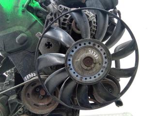 крыльчатка вискомуфты Volkswagen Passat B5 2000, 1.8 л., бензин, МКПП