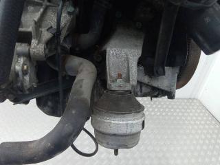 подушка крепления двигателя Volkswagen Passat B5 2000, 1.8 л., бензин, МКПП, 480199379