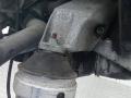 подушка крепления двигателя Volkswagen Passat B5 2000, 1.8 л., бензин, МКПП, 480199379 - фото №2