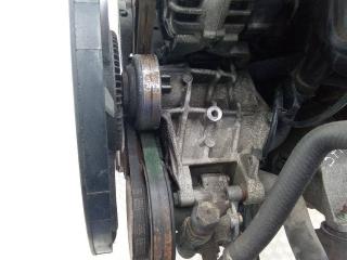 кронштейн генератора Volkswagen Passat B5 2000, 1.8 л., бензин, МКПП