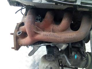 коллектор выпускной Volkswagen Passat B5 2000, 1.8 л., бензин, МКПП, 058253033