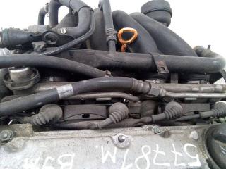 топливная рампа Volkswagen Passat B5 2000, 1.8 л., бензин, МКПП