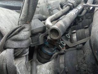 форсунка Volkswagen Passat B5 2000, 1.8 л., бензин, МКПП