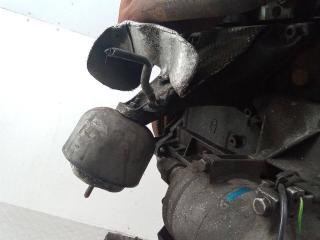 подушка крепления двигателя Volkswagen Passat B5 2000, 1.8 л., бензин, МКПП