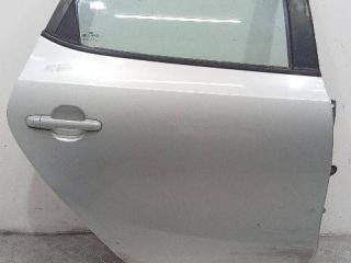 дверь задняя правая Hyundai i30 1 поколение 2008