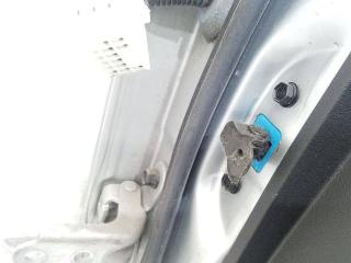 ограничитель открывания двери Hyundai i30 1 поколение 2008