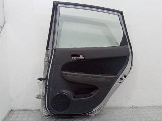 моторчик стеклоподъемника задний правый Hyundai i30 1 поколение 2008