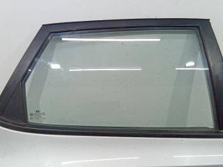 стекло двери задней правой Hyundai i30 1 поколение 2008, DOT748AS2M32