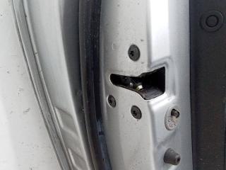 замок двери задней левой Hyundai i30 1 поколение 2008