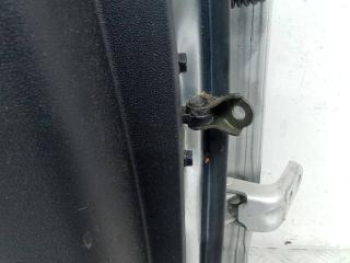 ограничитель открывания двери Hyundai i30 1 поколение 2008