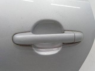 ручка наружная задняя левая Hyundai i30 1 поколение 2008