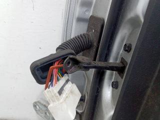 ограничитель открывания двери Hyundai i30 1 поколение 2008