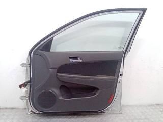 моторчик стеклоподъемника передний правый Hyundai i30 1 поколение 2008