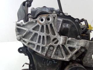 кронштейн двигателя Renault Scenic 2 поколение [рестайлинг] 2007, 2.0 л., дизель, МКПП, 8200399938