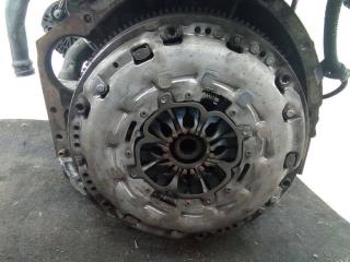 комплект сцепления Renault Scenic 2 поколение [рестайлинг] 2007, 2.0 л., дизель, МКПП