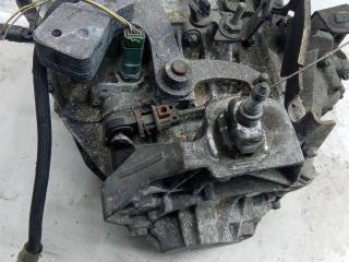 кронштейн КПП Renault Scenic 2 поколение [рестайлинг] 2007, 2.0 л., дизель, МКПП, 8200277207