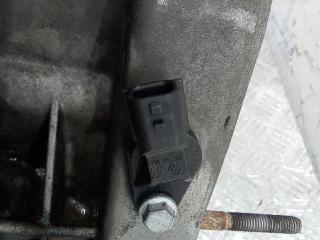 датчик коленвала Renault Clio 3 поколение [рестайлинг] 2011, 1.5 л., дизель, 8200885209