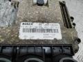 блок управления двигателем Renault Espace 4 поколение 2004, 2.2 л., G9T 742, дизель, МКПП, 8200311550 - фото №2