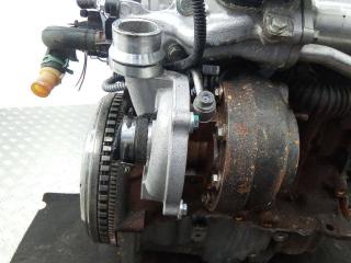 турбина Renault Laguna 3 поколение 2009, 1.5 л., дизель, МКПП, 221890059