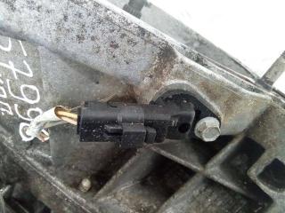 датчик коленвала Renault Megane 2 поколение 2006, 1.5 л., дизель, МКПП