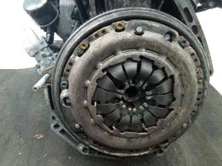 комплект сцепления Renault Clio 3 поколение 2009, 1.5 л., дизель, 8200450217