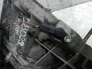 датчик коленвала Renault Clio 2 поколение [2-й рестайлинг] 2009, 1.5 л., дизель