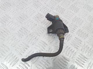 электромагнитный клапан Renault Megane 3 поколение 2011, 1.5 л., дизель, МКПП, 208859042R