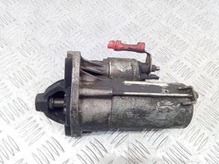 стартер Renault Duster 1 поколение 2011, 1.5 л., дизель, МКПП, TS12E9