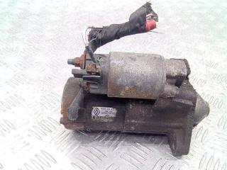 стартер Renault Clio 3 поколение 2006, 1.5 л., дизель, МКПП, 8200584675